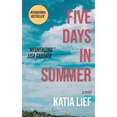 Five Days in Summer