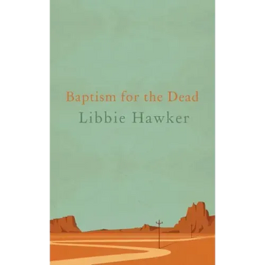Baptism for the Dead