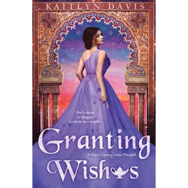 Granting Wishes