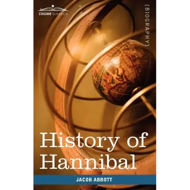 History of Hannibal, the Carthaginian