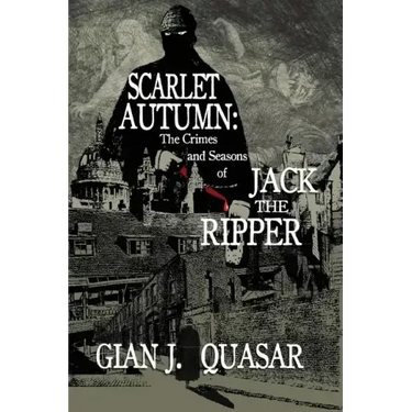 Scarlet Autumn