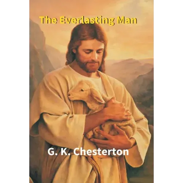 The Everlasting Man