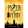 Peter and Wendy (illustrated)