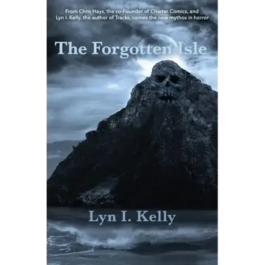 The Forgotten Isle