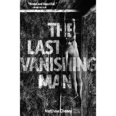 The Last Vanishing Man and Other Stories