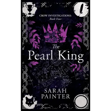 The Pearl King