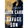 Savage Son: A Thriller