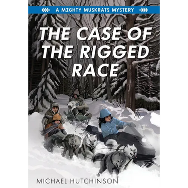 The Case of the Rigged Race