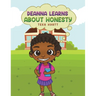 Deanna Learns About Honesty