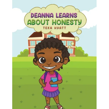 Deanna Learns About Honesty