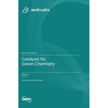 Catalysis for Green Chemistry