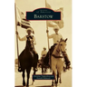 Barstow