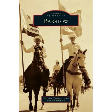 Barstow