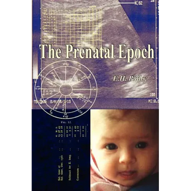The Prenatal Epoch