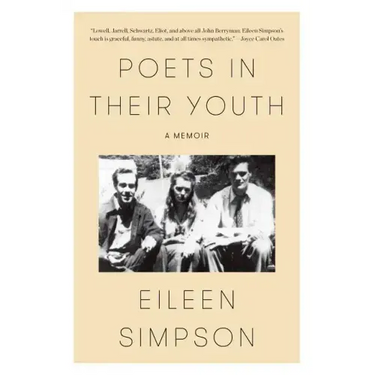 Poets in Their Youth