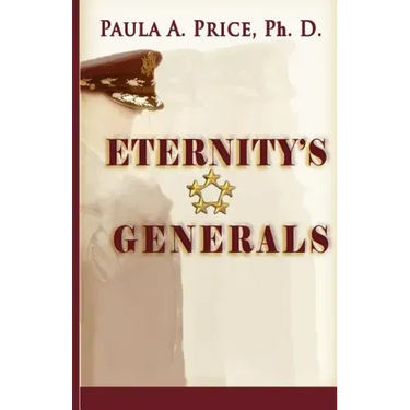 Eternity's Generals: The Wisdom of Apostleship