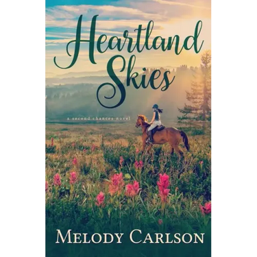 Heartland Skies