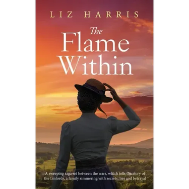 The Flame Within