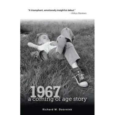 1967 - a coming of age story