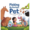 Picking My Perfect Pet
