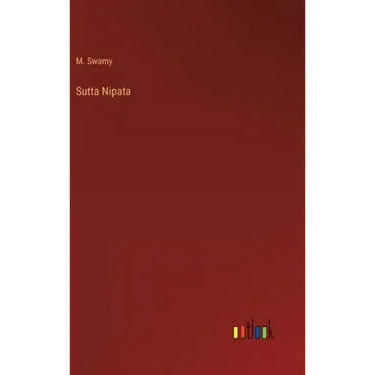 Sutta Nipata