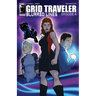 GRID Traveler Blurred Lines