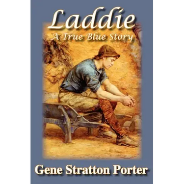 Laddie, A True Blue Story