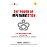 The Power of Implementation - The Missing Link between Corporate Training & Sales Target