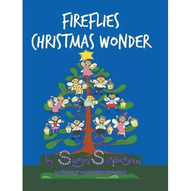 Fireflies Christmas Wonder