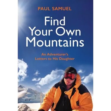 Find Your Own Mountains