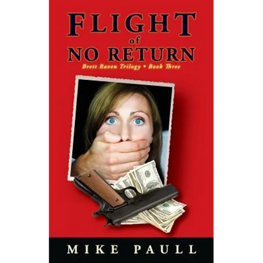 Flight of No Return