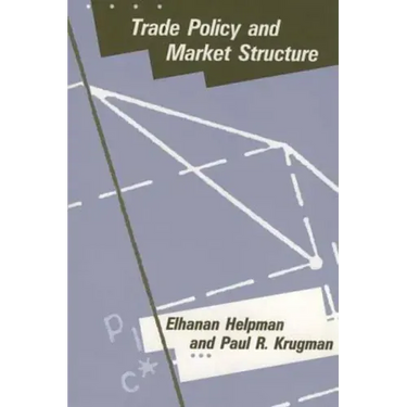 Trade Policy and Market Structure
