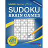 Beginners Sudoku Brain Games