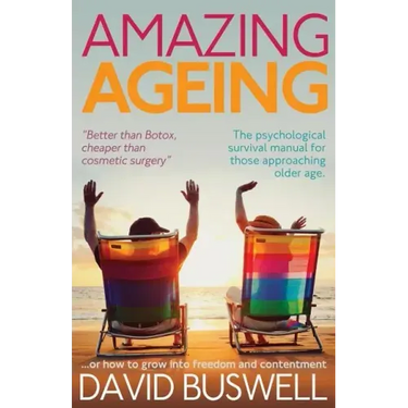 Amazing Ageing