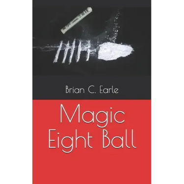 Magic Eight Ball