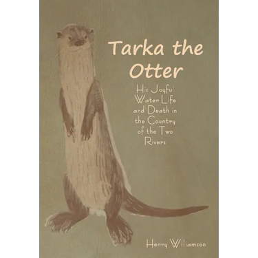 Tarka the Otter