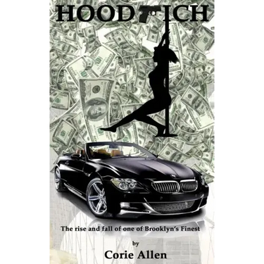 Hood Rich: The rise and fall of one of Brooklyn's Finest