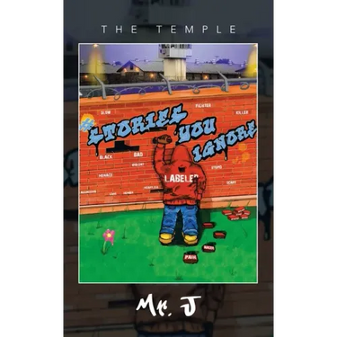 The Stories You Ignore: The Temple