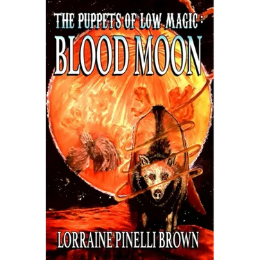 Blood Moon