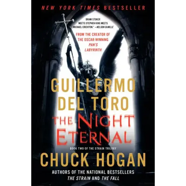 The Night Eternal