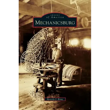Mechanicsburg