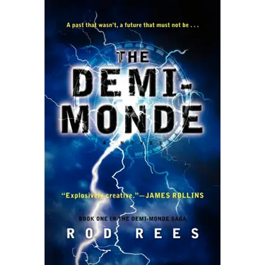 The Demi-Monde