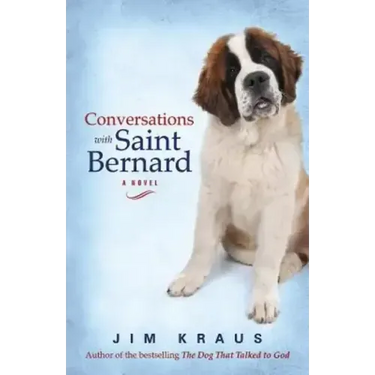 Conversations with Saint Bernard