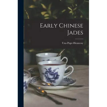 Early Chinese Jades