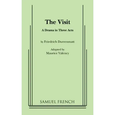 The Visit