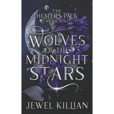 Wolves Of The Midnight Stars: An Omegaverse Paranormal Romance