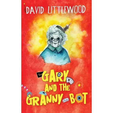 Gary And The Granny-Bot
