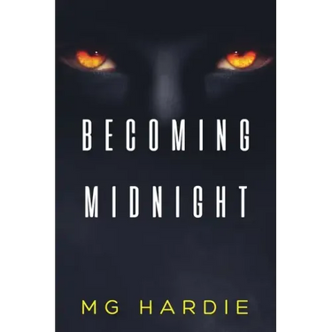 Becoming Midnight: Rise of the Black Vampires