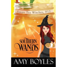 Southern Wands