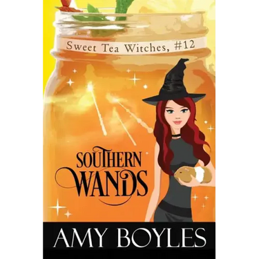 Southern Wands